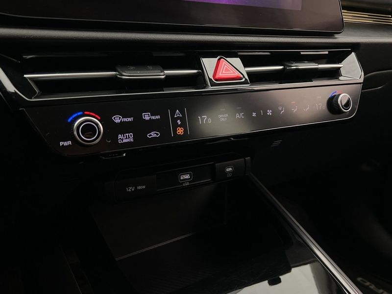 Kia Niro bild 26