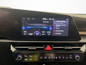 Kia Niro bild 21