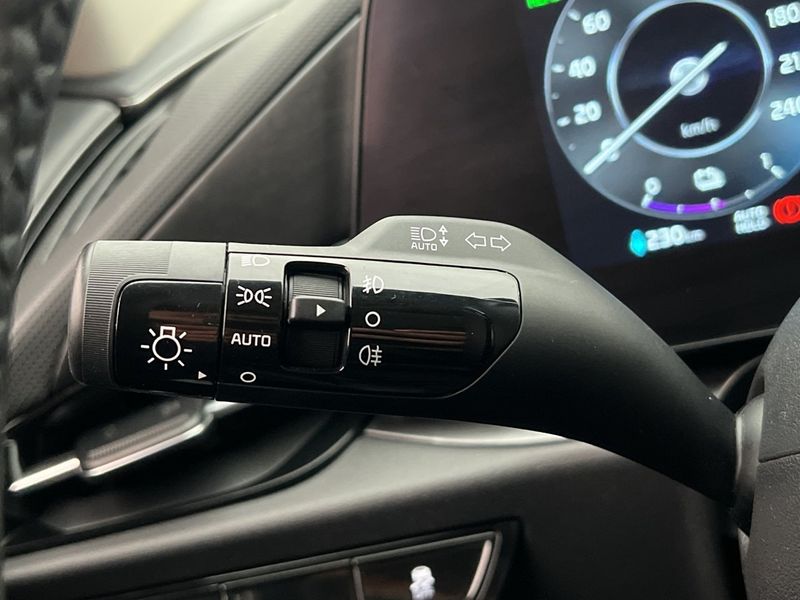 Kia Niro bild 15