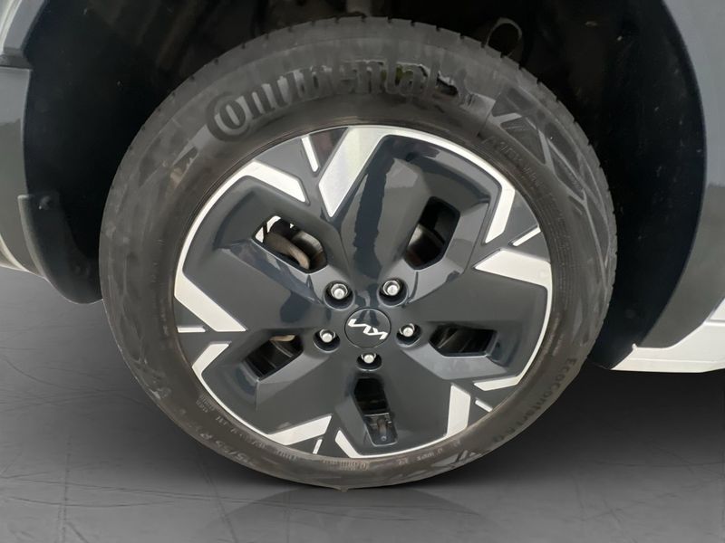 Kia Niro bild 35