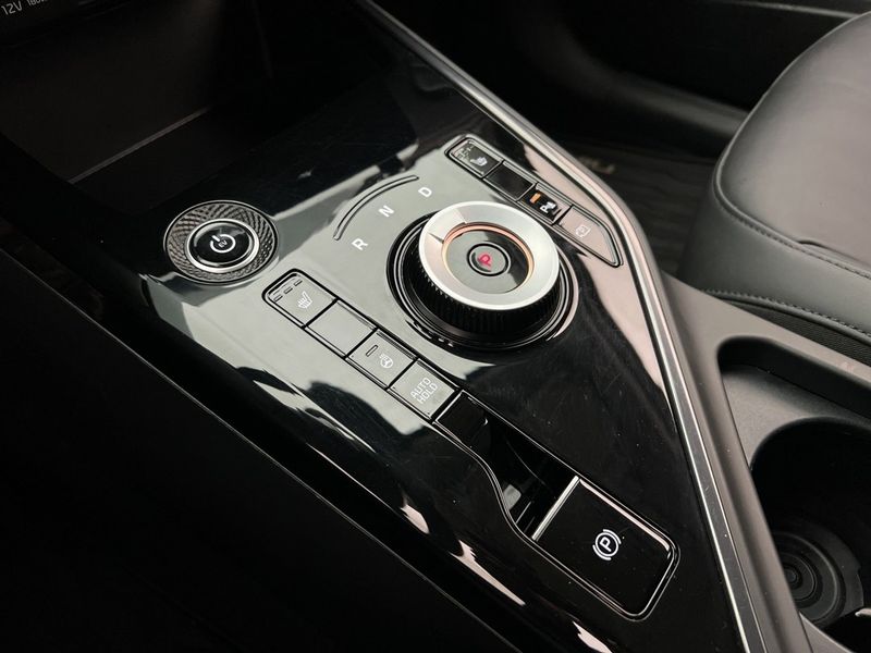 Kia Niro bild 27
