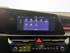 Kia Niro bild 24