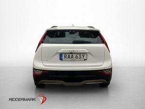 Kia Niro bild 7
