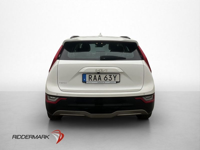 Kia Niro bild 7