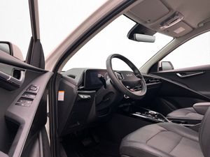 Kia Niro bild 10