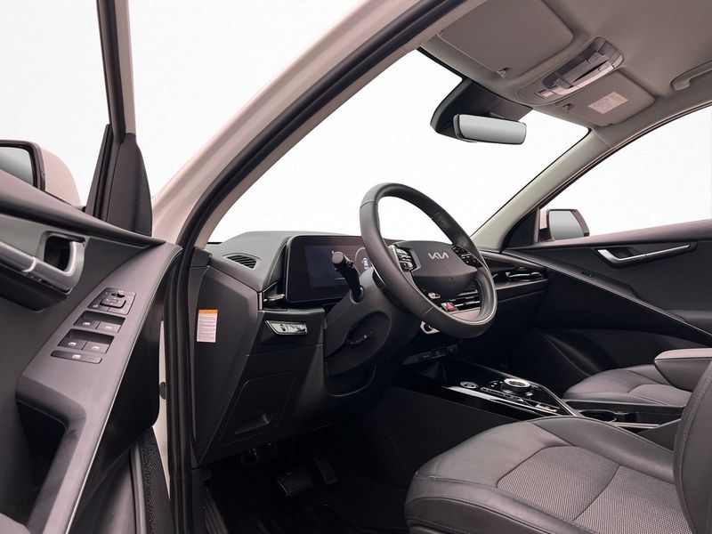 Kia Niro bild 10