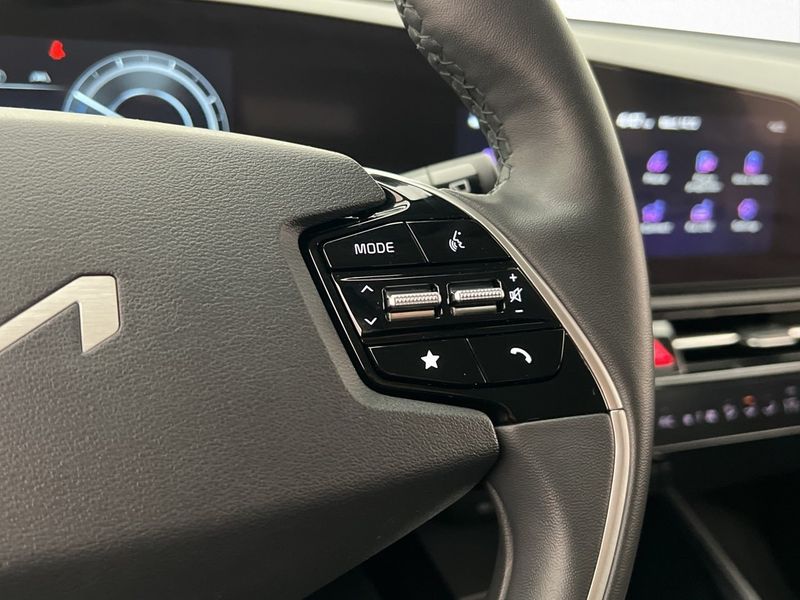Kia Niro bild 18