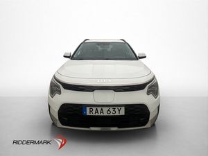Kia Niro bild 2