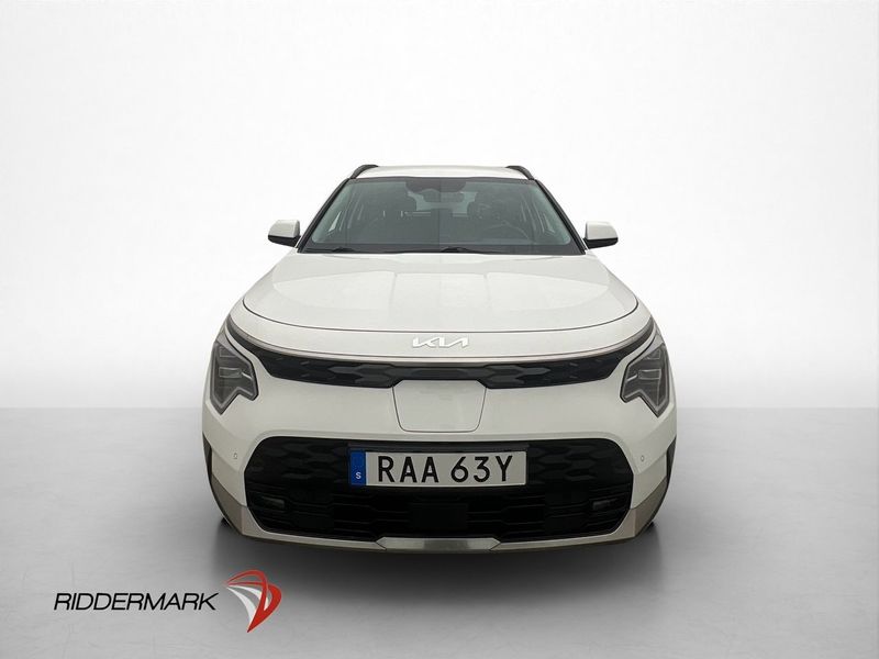 Kia Niro bild 2