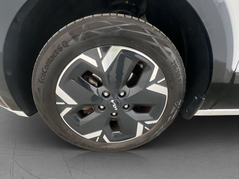 Kia Niro bild 37