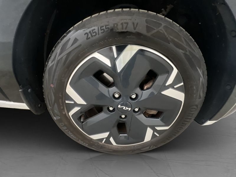 Kia Niro bild 36