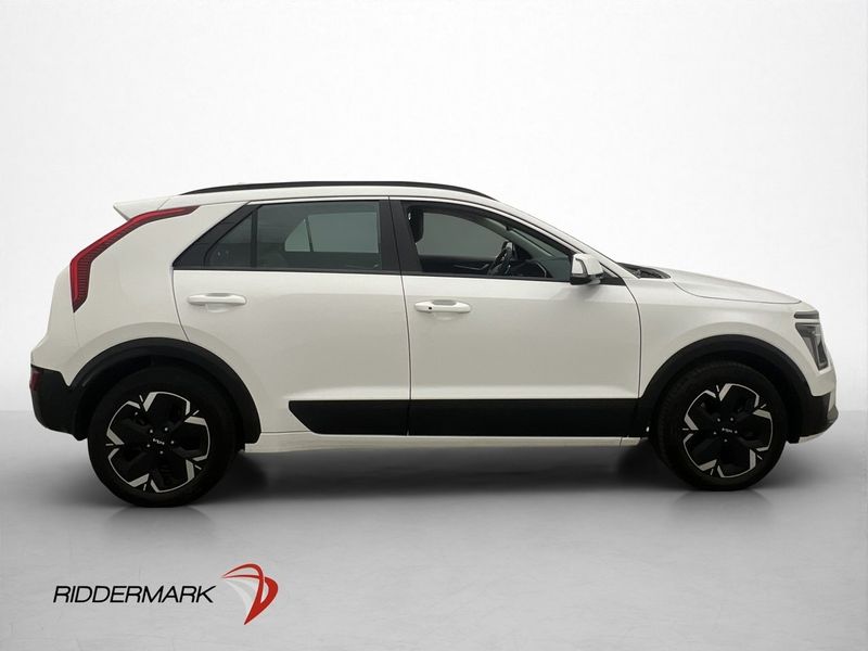 Kia Niro bild 9