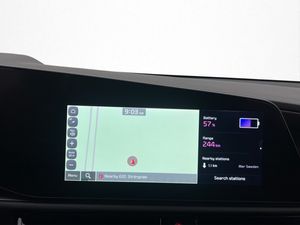 Kia Niro bild 25