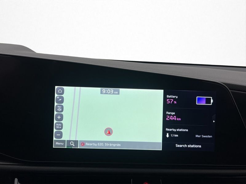 Kia Niro bild 25