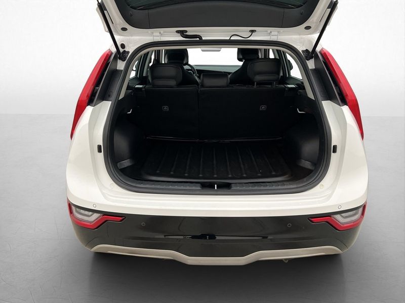 Kia Niro bild 32