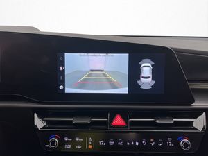 Kia Niro bild 20