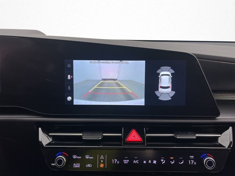 Kia Niro bild 20