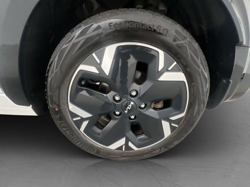 Kia Niro bild 34