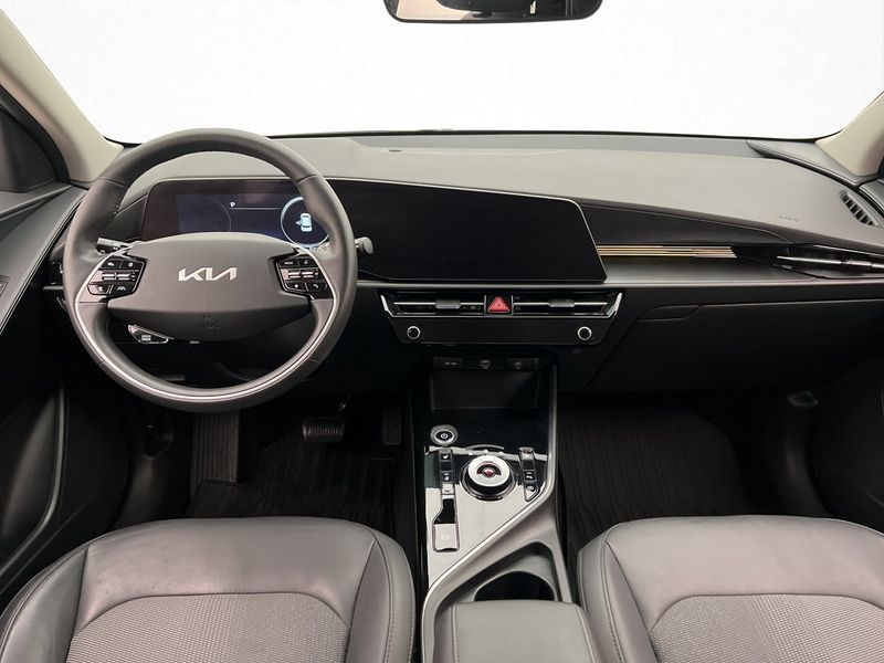 Kia Niro bild 12