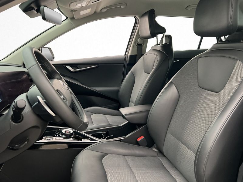 Kia Niro bild 11