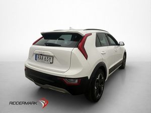 Kia Niro bild 8
