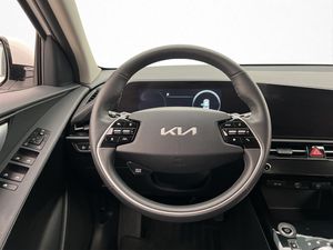 Kia Niro bild 13