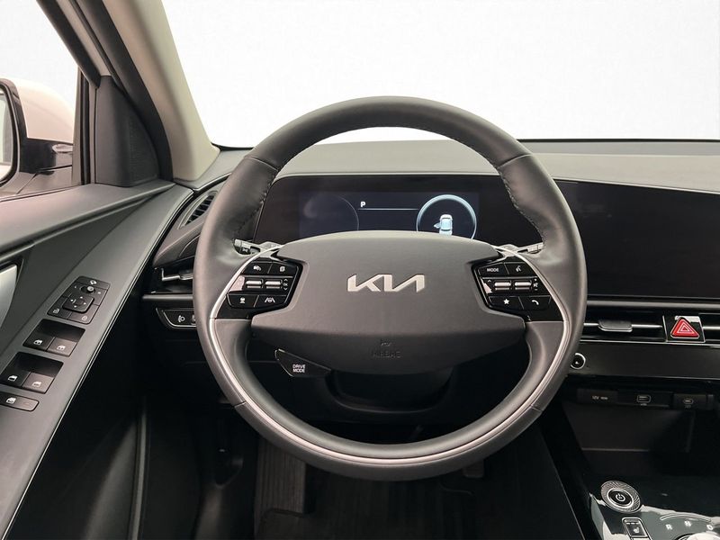 Kia Niro bild 13