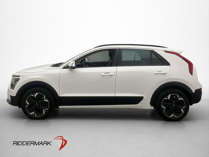 Kia Niro bild 5