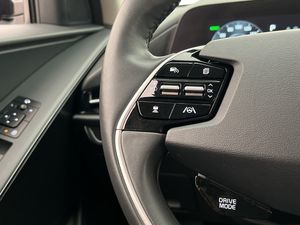 Kia Niro bild 16