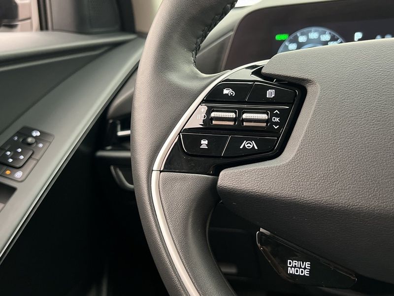 Kia Niro bild 16