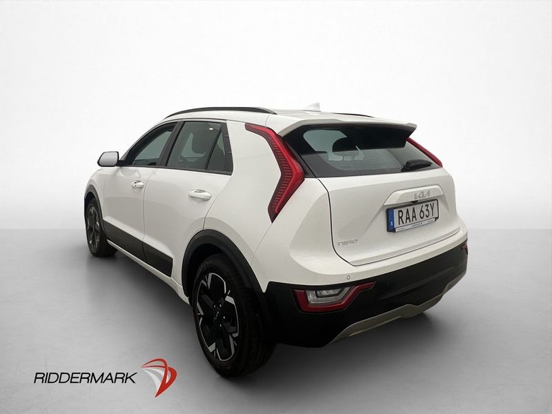 Kia Niro bild 6