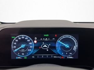 Kia Niro bild 17