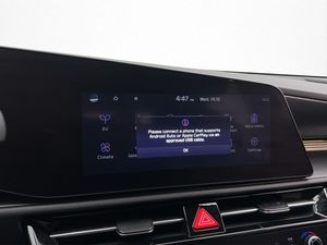 Kia Niro bild 22