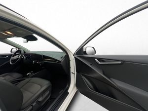 Kia Niro bild 30