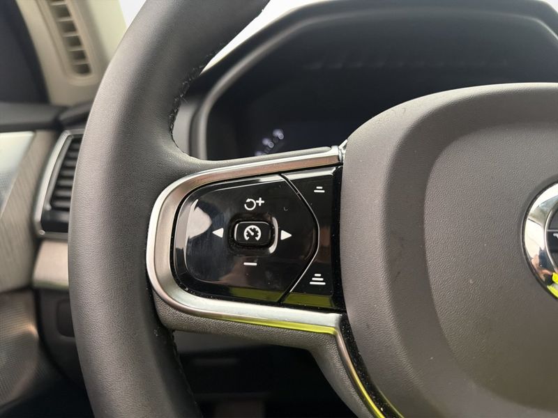 Volvo XC90 bild 15