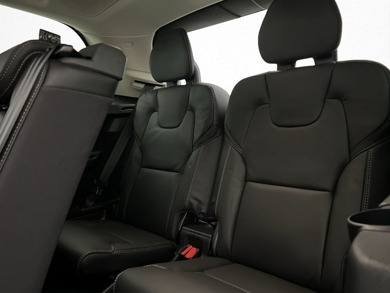 Volvo XC90 bild 29