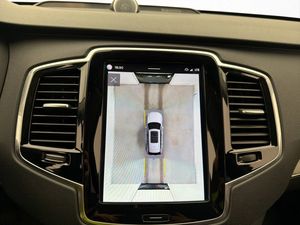 Volvo XC90 bild 19