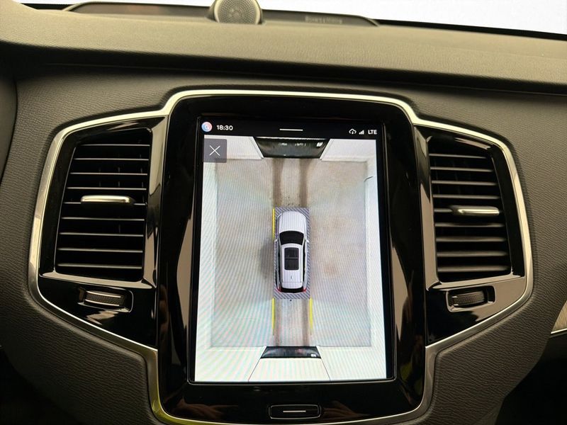 Volvo XC90 bild 19