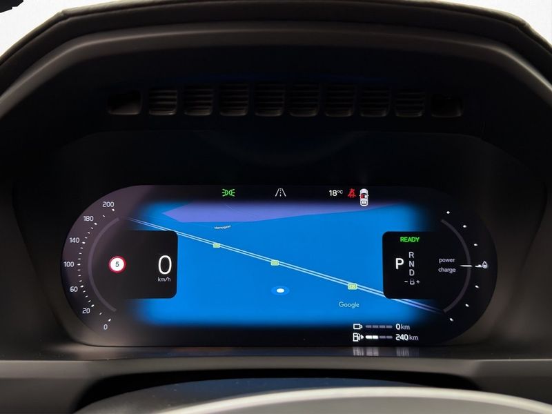 Volvo XC90 bild 16