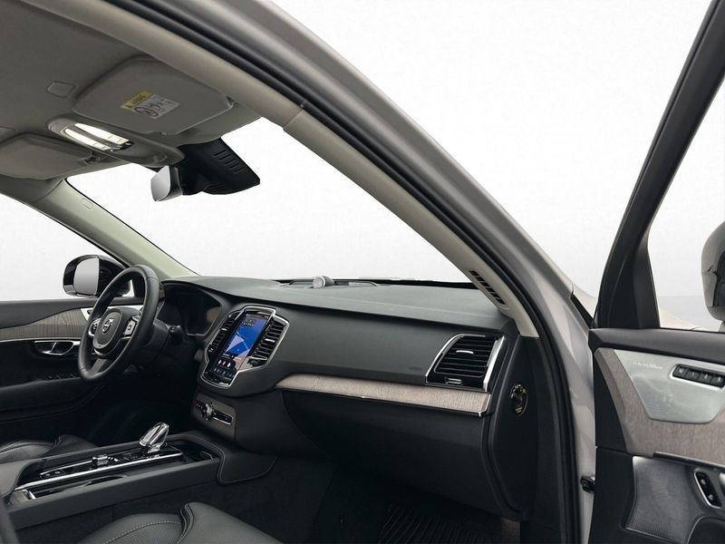 Volvo XC90 bild 26