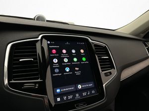 Volvo XC90 bild 23