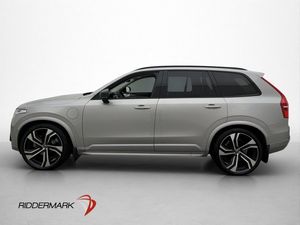 Volvo XC90 bild 5