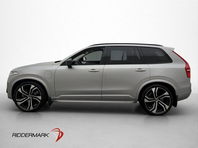 Volvo XC90 bild 5