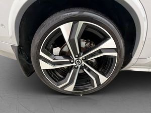 Volvo XC90 bild 35