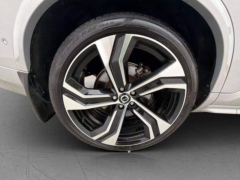 Volvo XC90 bild 35