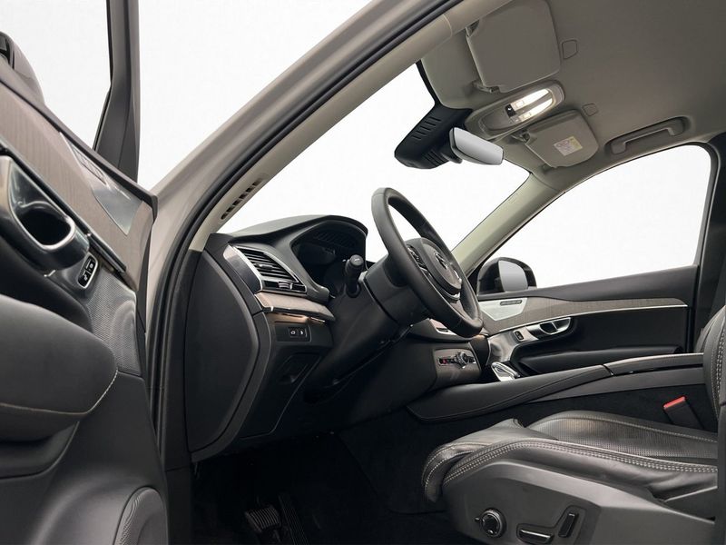 Volvo XC90 bild 12