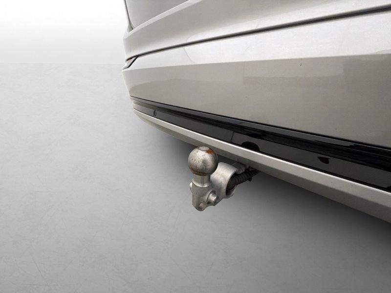Volvo XC90 bild 10
