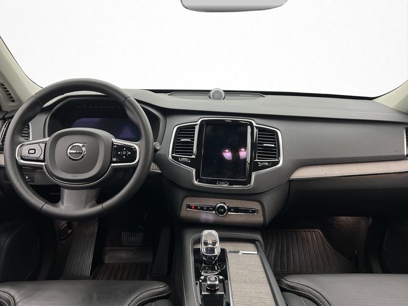 Volvo XC90 bild 14