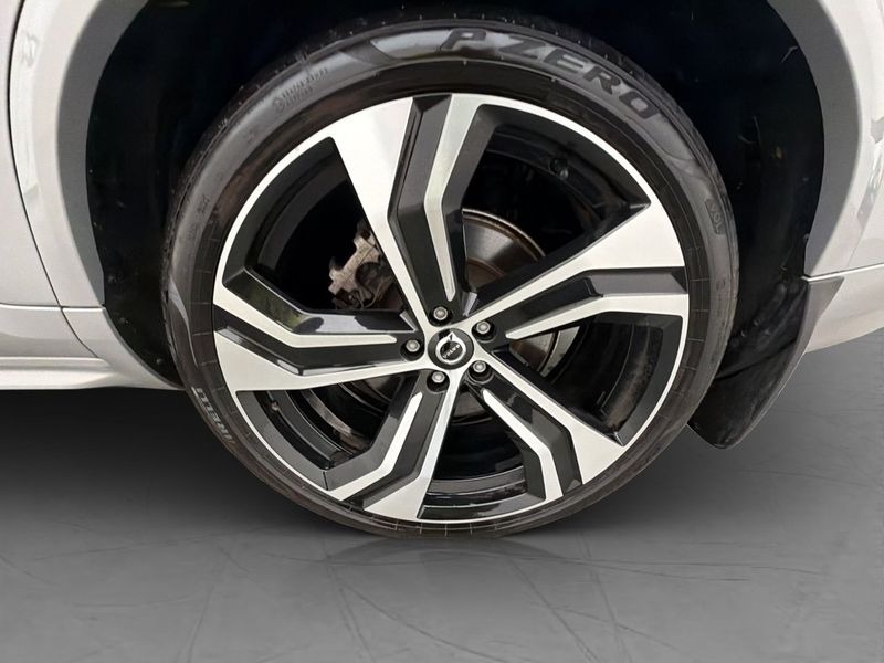 Volvo XC90 bild 34