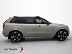 Volvo XC90 bild 9